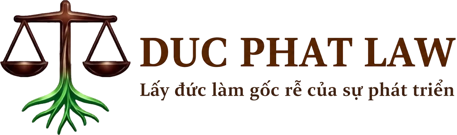 Công Ty Luật TNHH Đức Phát