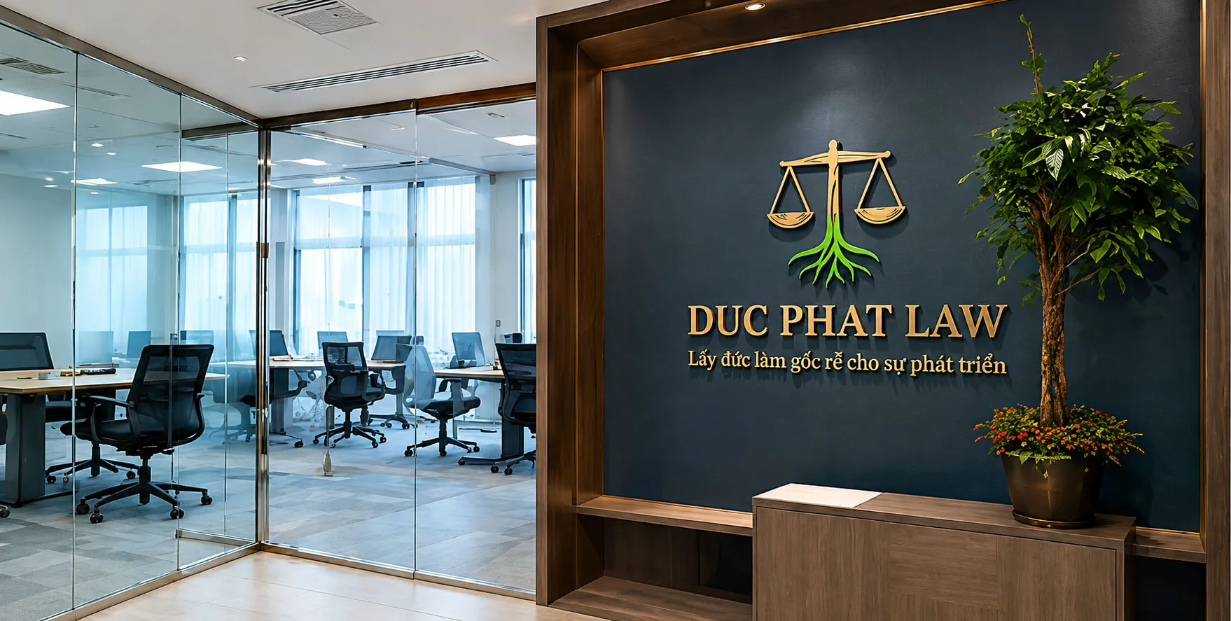 Câu chuyện doanh nghiệp
