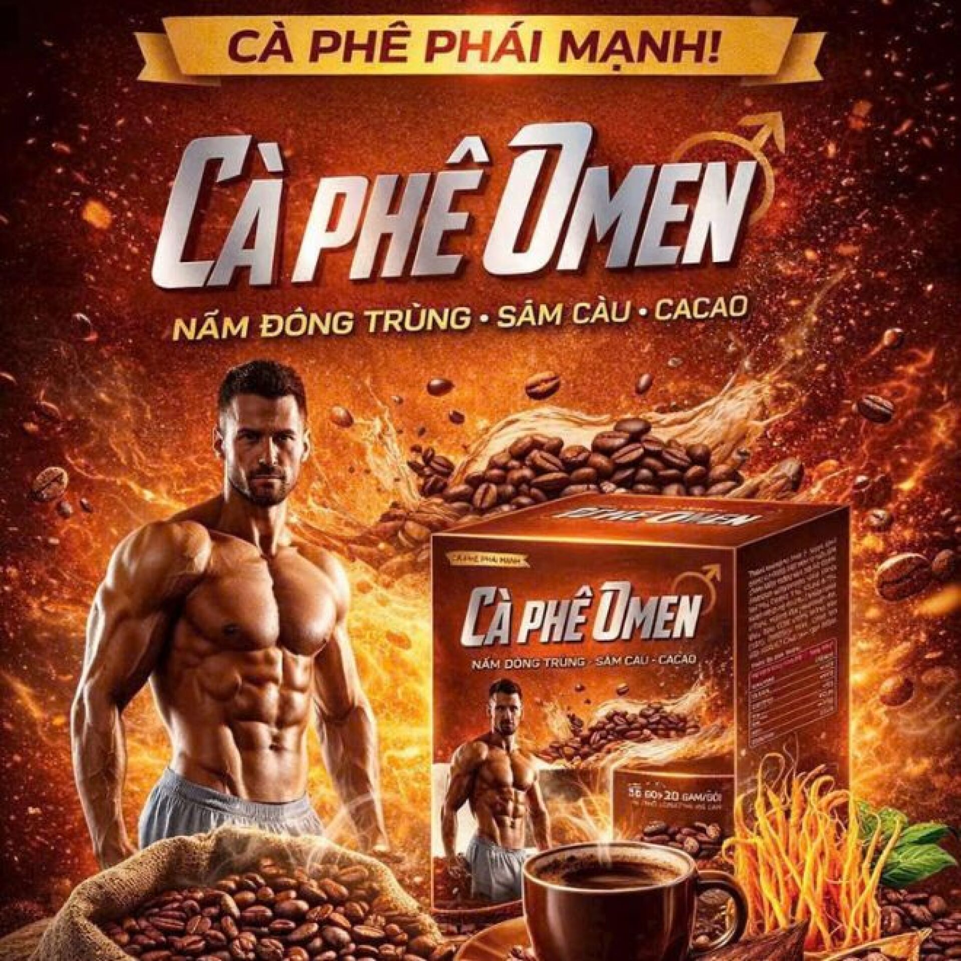 Cà phê