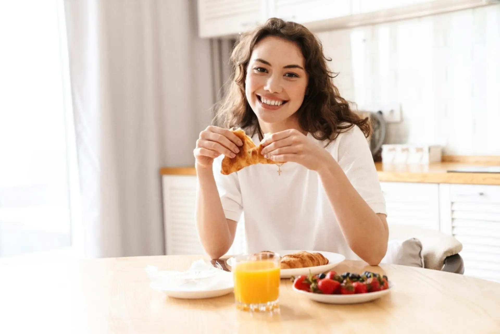 Chăm sóc cơ thể đúng cách giúp chị em nâng cao chất lượng cuộc sống.