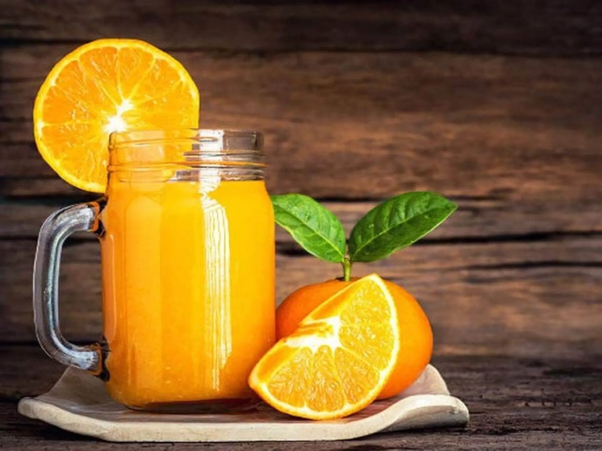 Chế độ ăn kiêng giảm mỡ yêu cầu bạn nên uống một ly cocktail mỗi sáng.