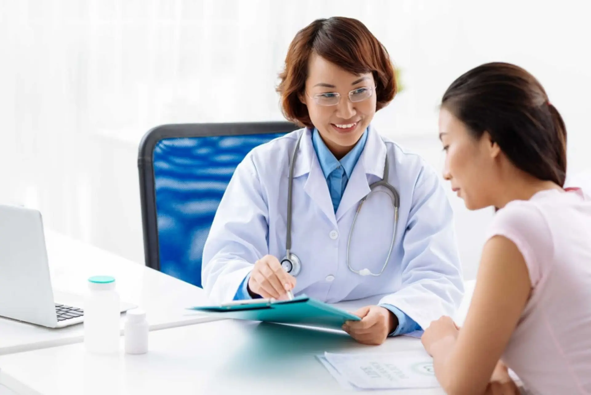Vì sao nàng cần phải biết chăm sóc cơ thể đúng cách?