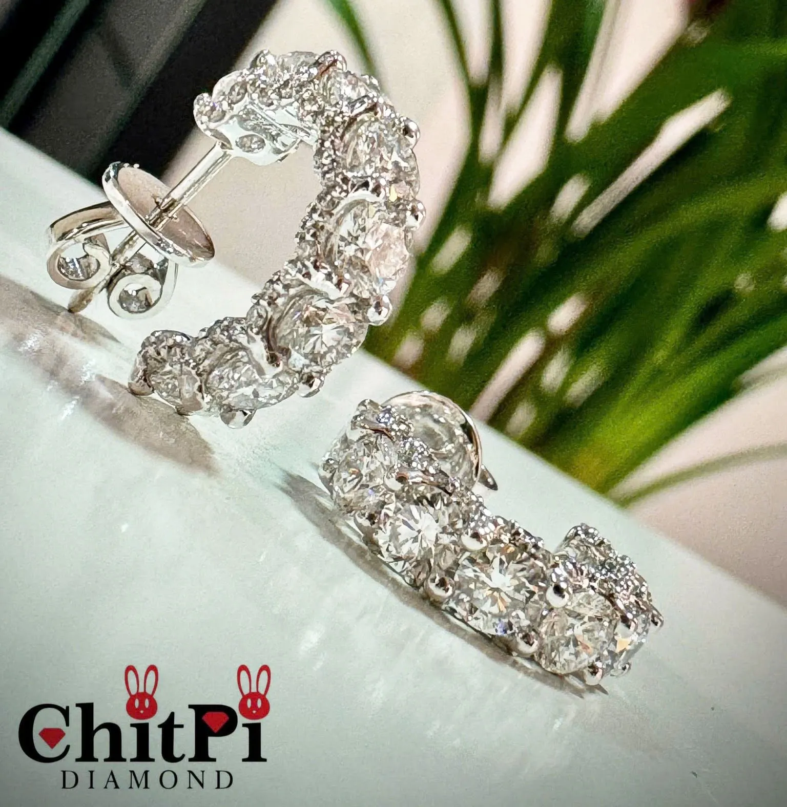 Vì sao kim cương quý? Những sự thật thú vị về kim cương