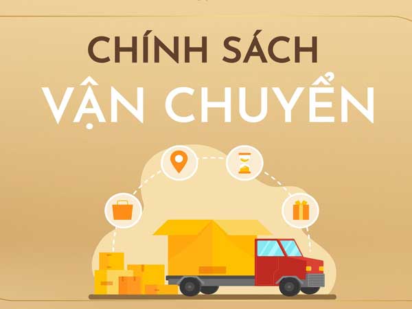 Chính sách giao hàng